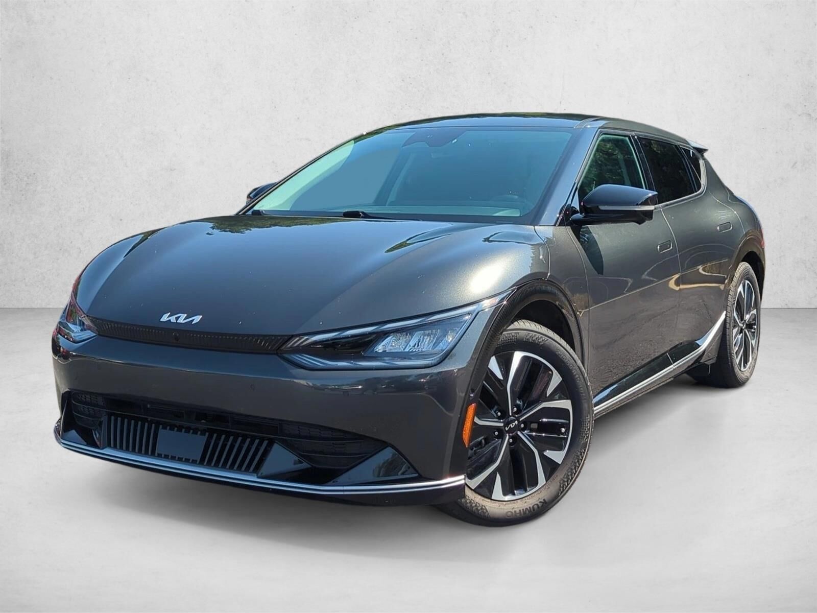 2023 KIA EV6