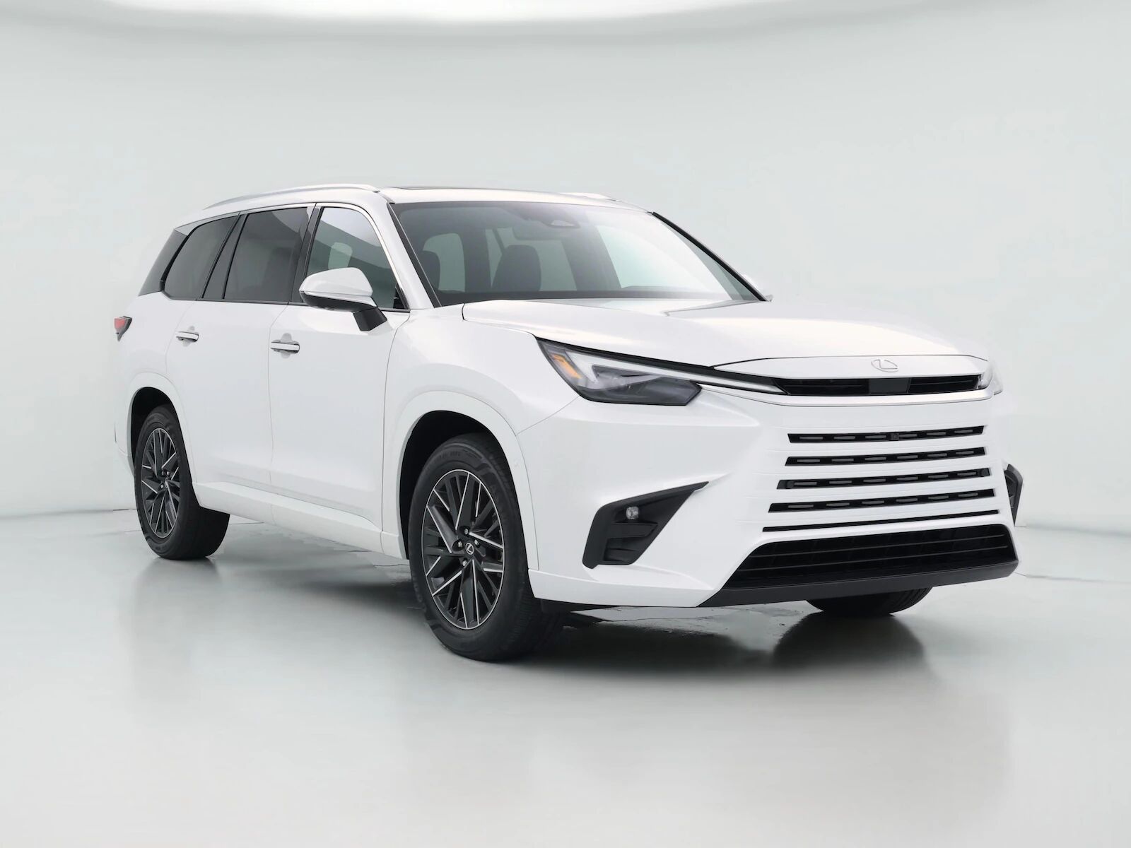 2026 LEXUS TX