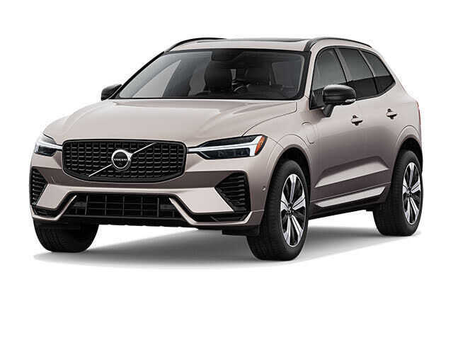 2024 VOLVO XC60