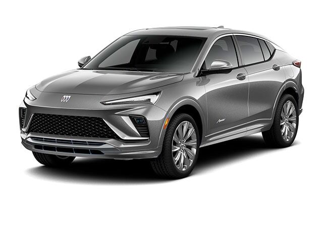 2024 BUICK Envista