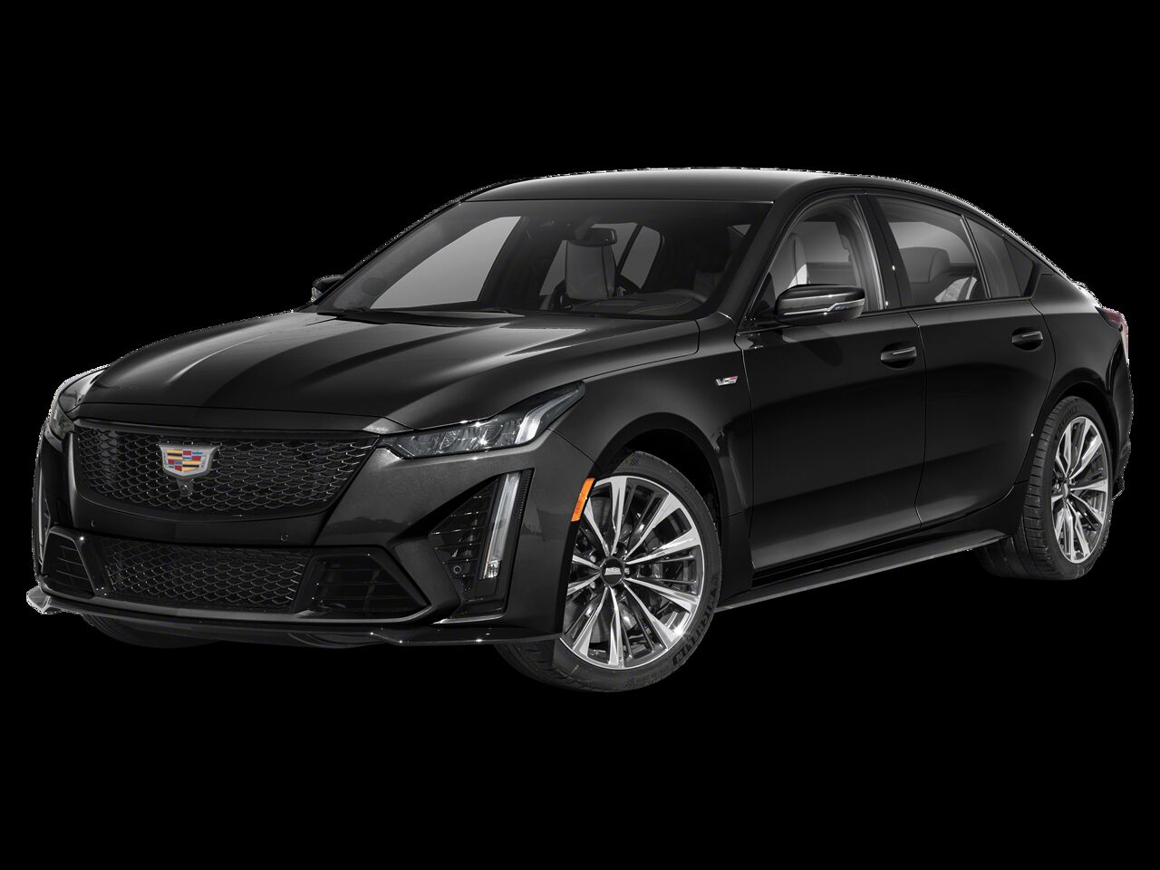 2023 CADILLAC CT5