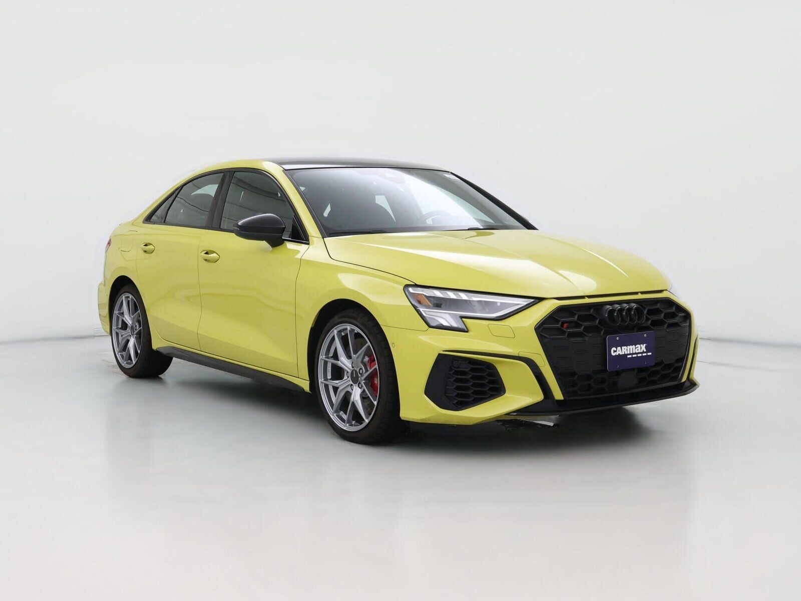 2023 AUDI S3