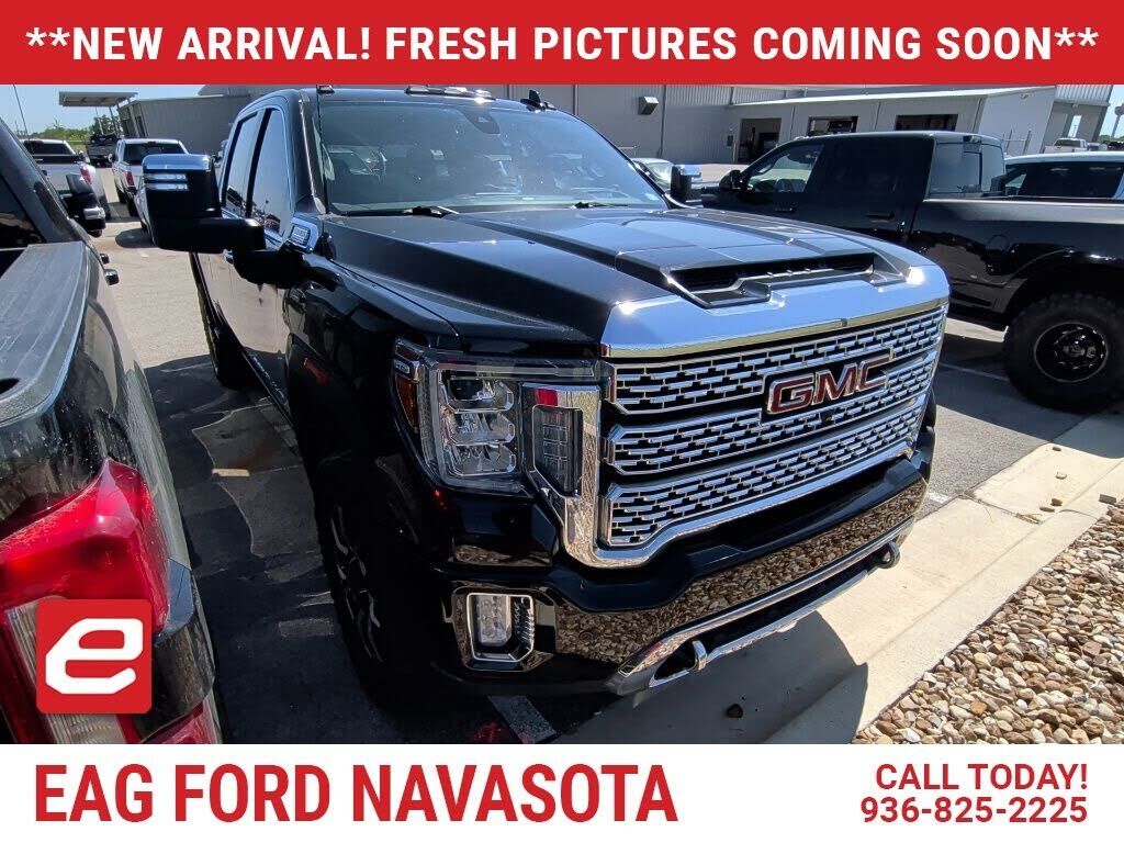 2022 GMC Sierra