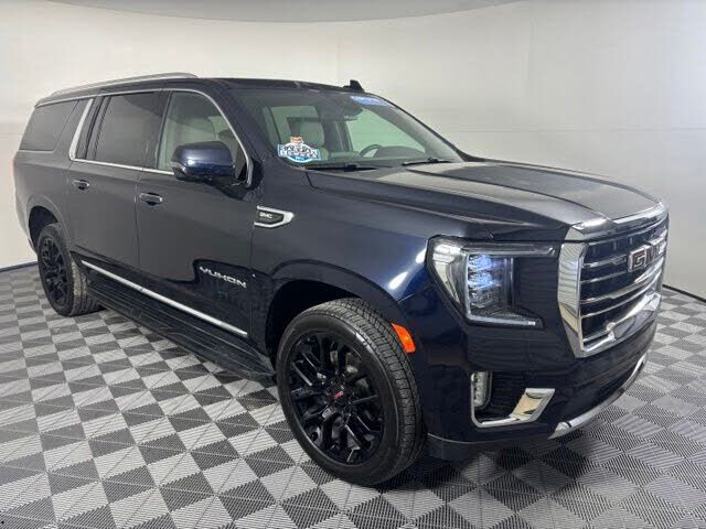 2023 GMC Yukon XL