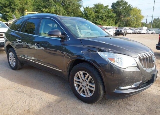 2014 BUICK Enclave