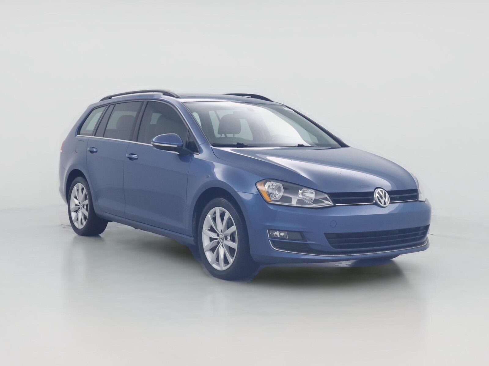 2016 VOLKSWAGEN Golf SportWagen