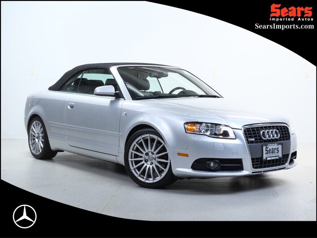 2009 AUDI A4