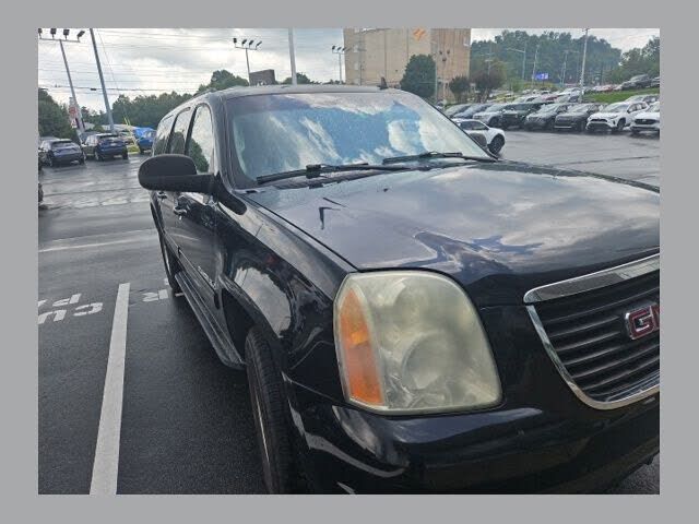 2011 GMC Yukon XL