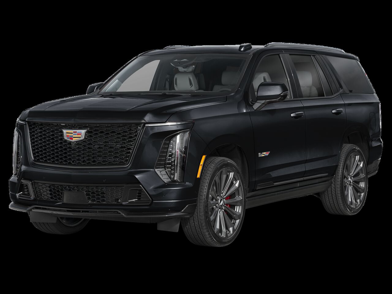 2025 CADILLAC Escalade