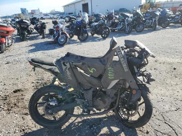 2011 KAWASAKI Ninja
