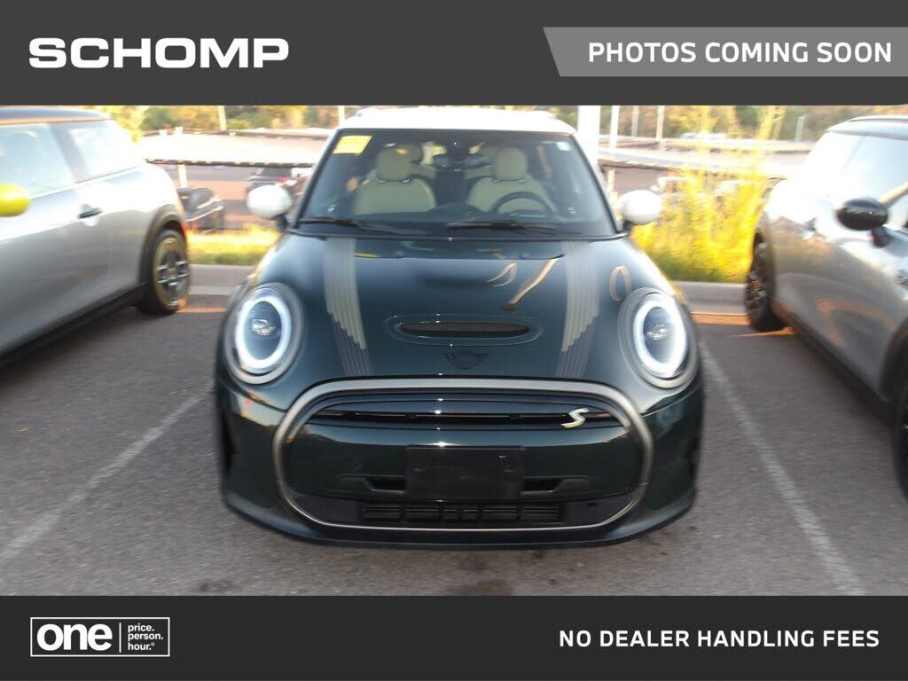 2024 MINI Hardtop