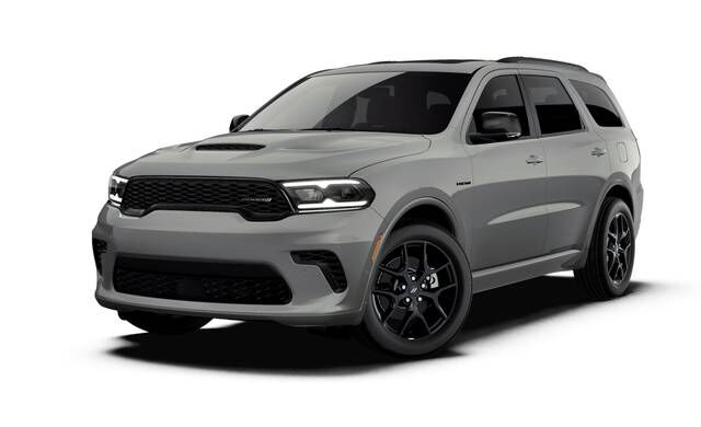 2027 DODGE Durango