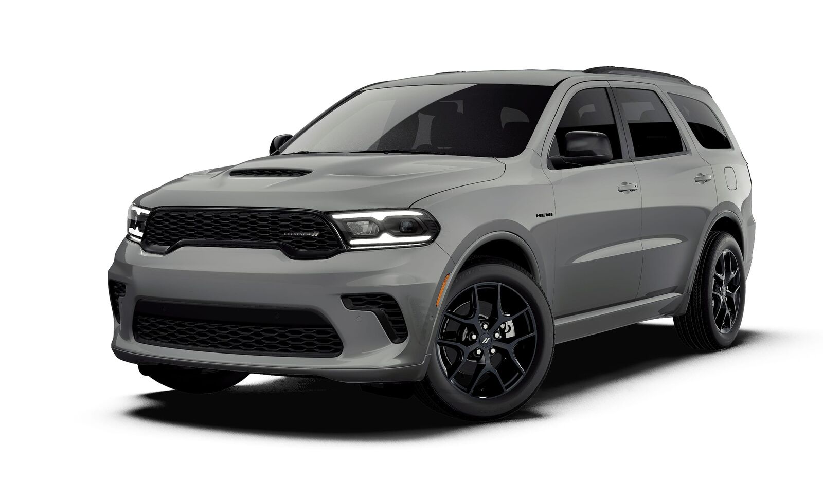 2027 DODGE Durango