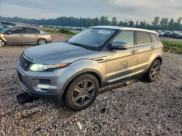 2013 LAND ROVER Range Rover Evoque