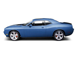 2010 DODGE Challenger