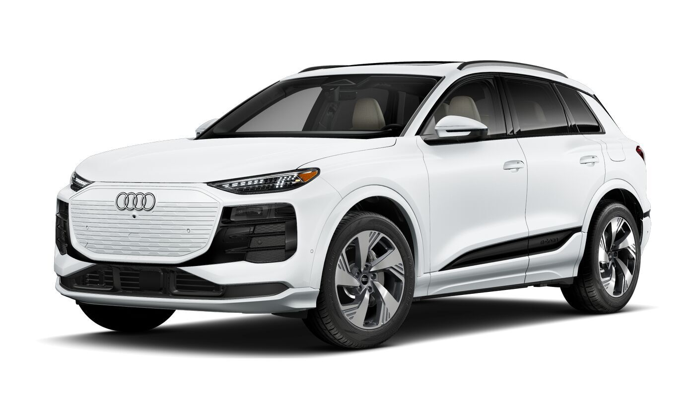 2027 AUDI Q6