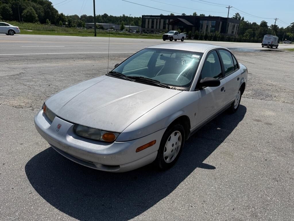 2000 SATURN SL1