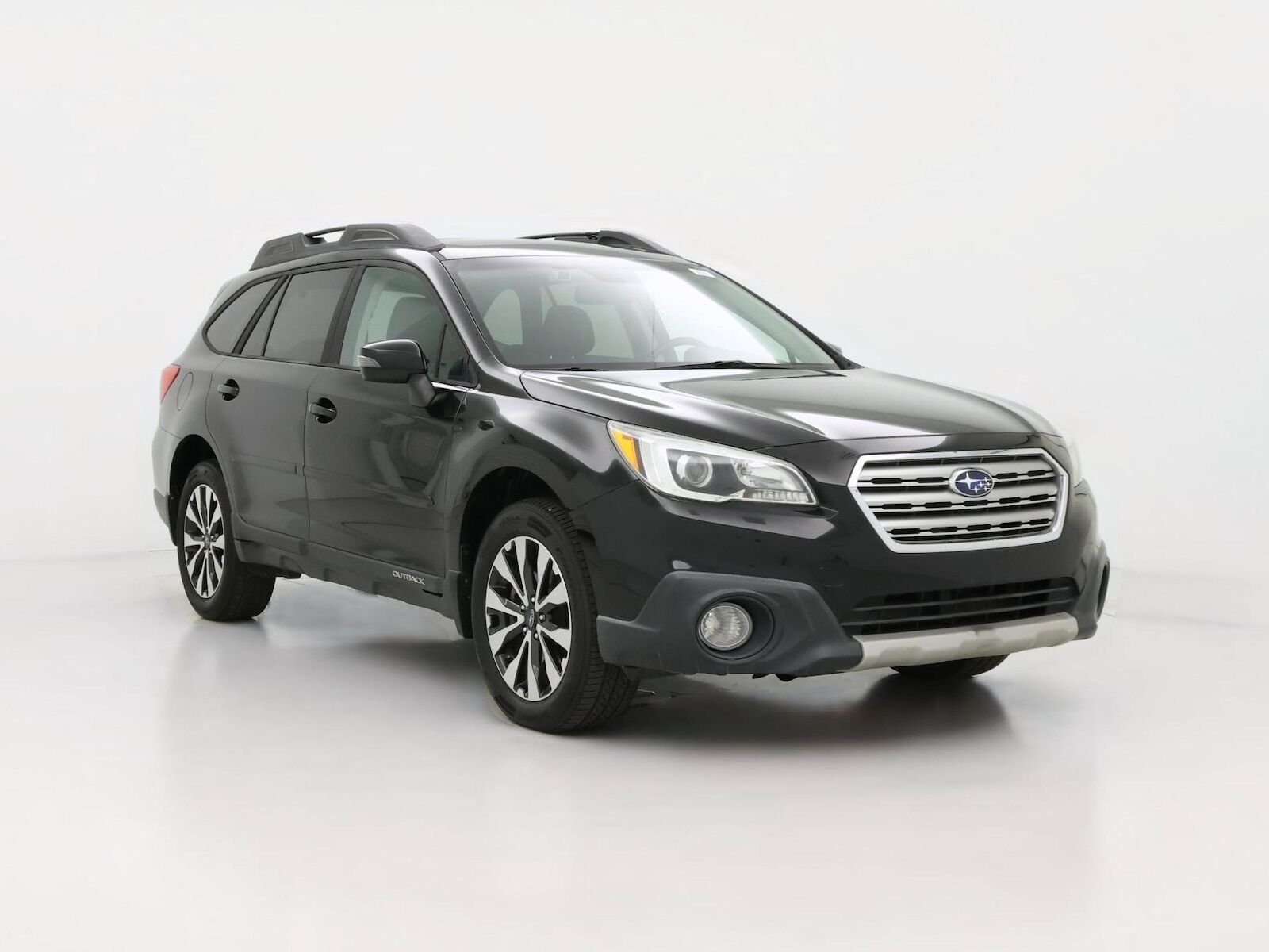 2016 SUBARU Outback