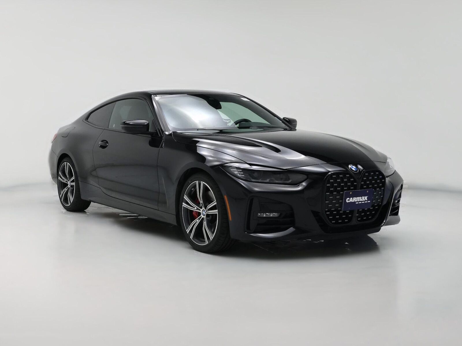 2023 BMW 4 Series