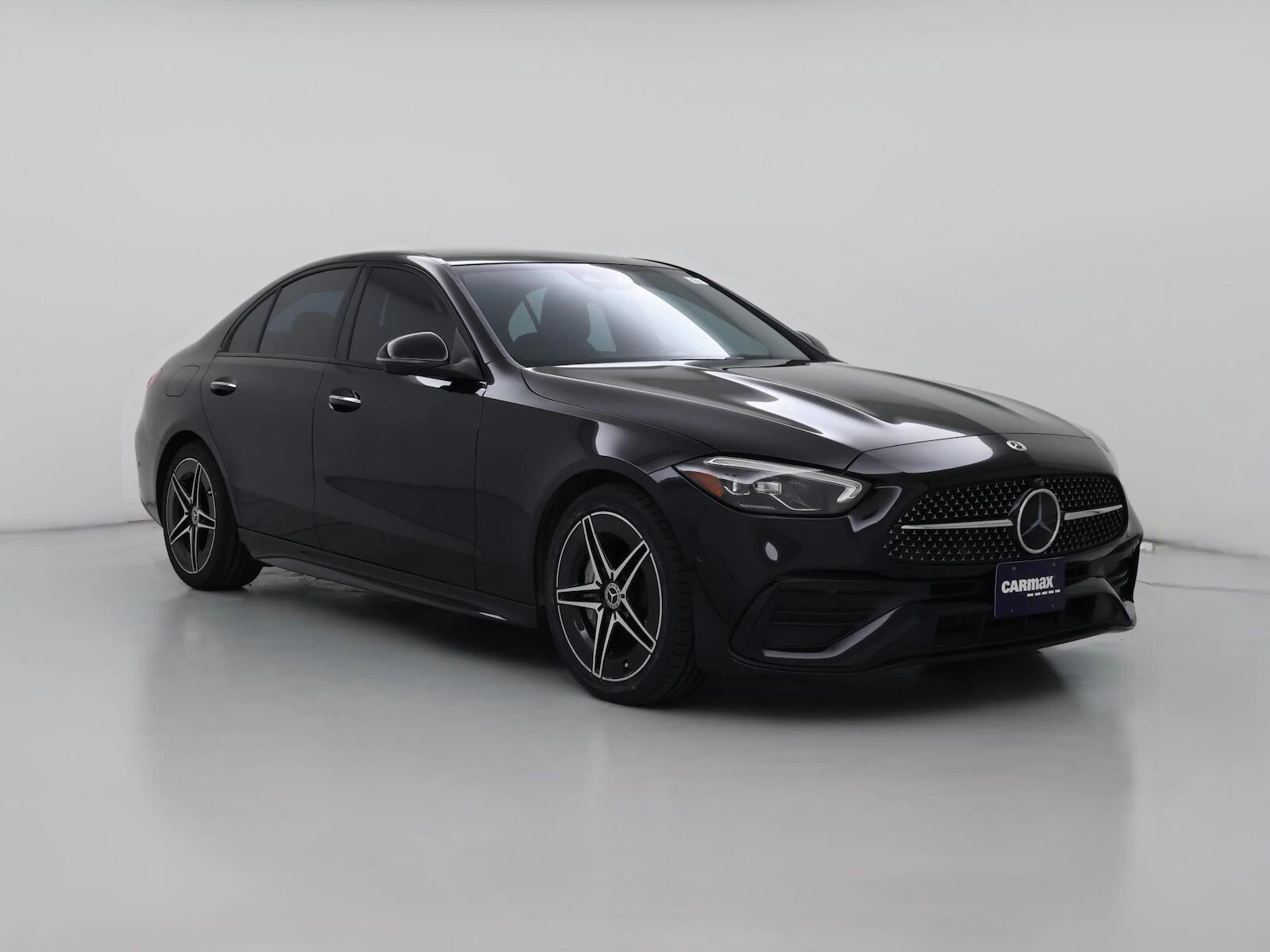 2023 MERCEDES-BENZ C-Class