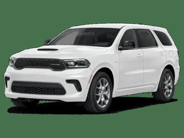 2027 DODGE Durango