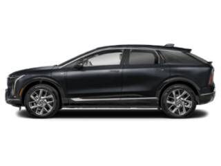 2027 CADILLAC Optiq
