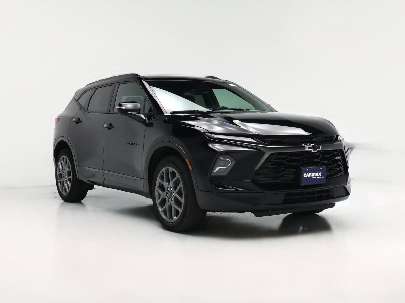 2025 CHEVROLET Blazer