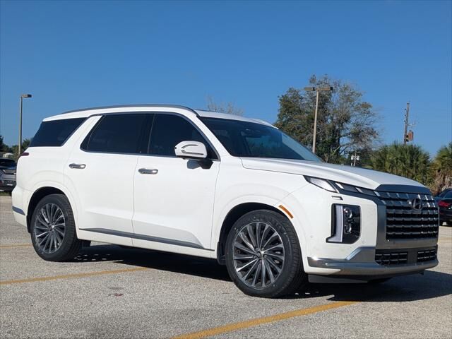 2023 HYUNDAI Palisade