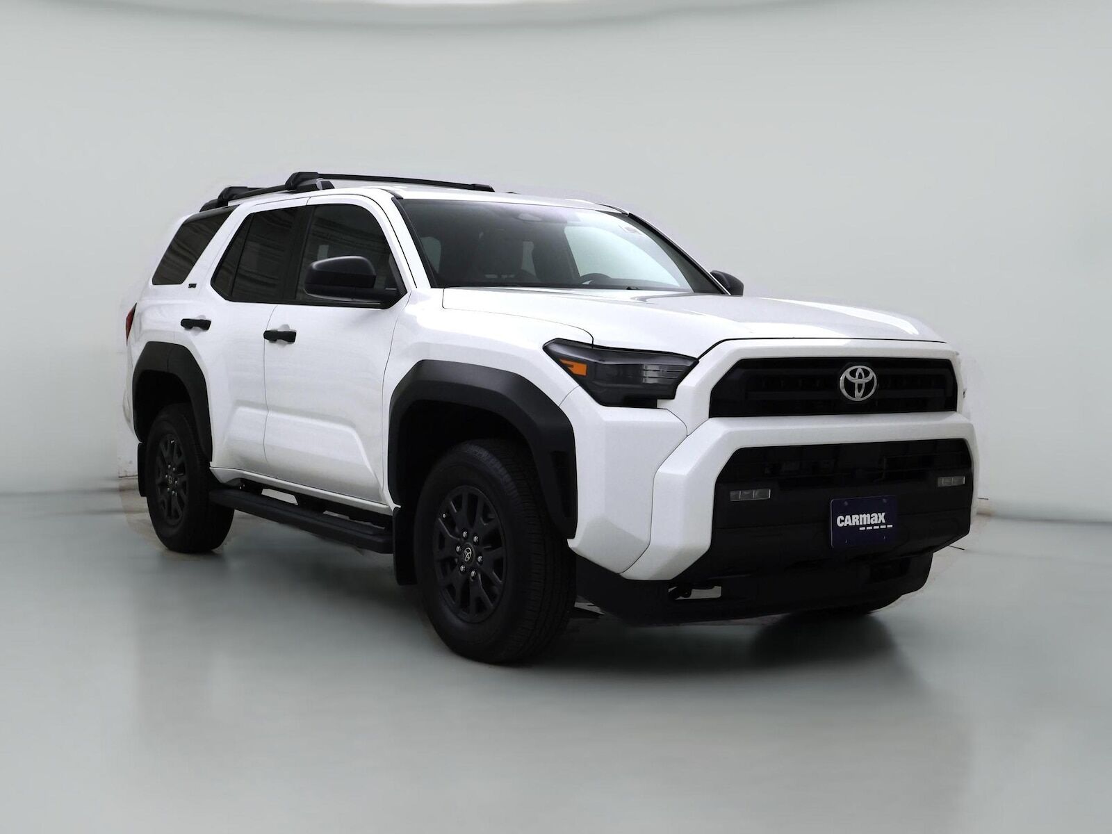 2025 TOYOTA 4Runner