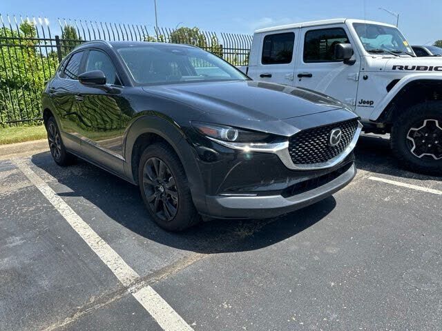 2024 MAZDA CX-30