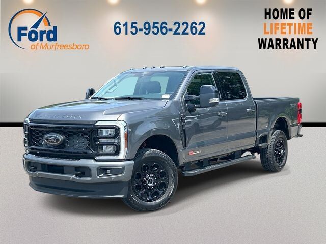 2026 FORD F-250