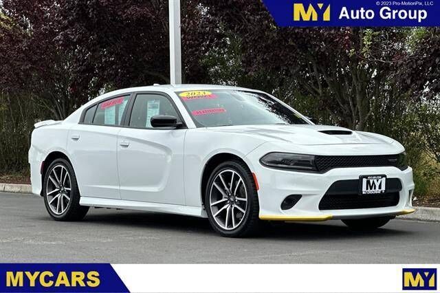 2023 DODGE Charger