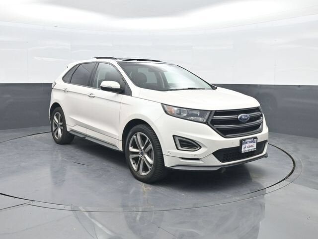 2015 FORD Edge