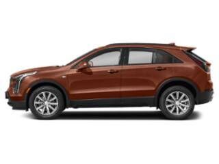 2020 CADILLAC XT4