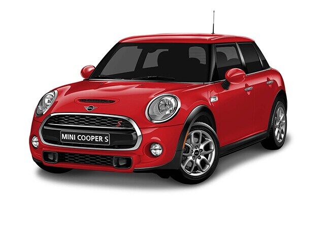 2020 MINI Hardtop