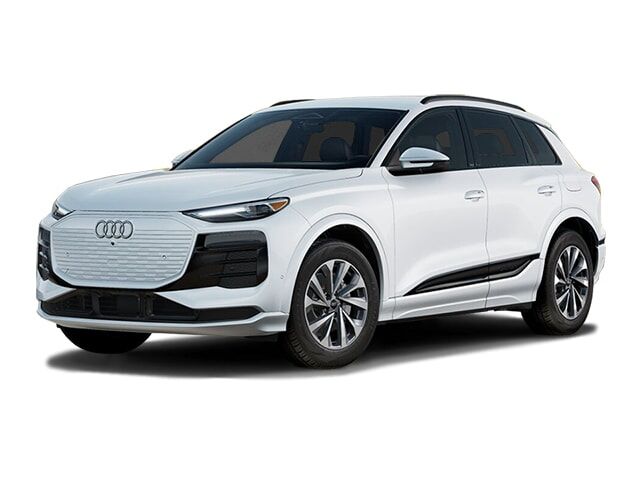 2027 AUDI Q6
