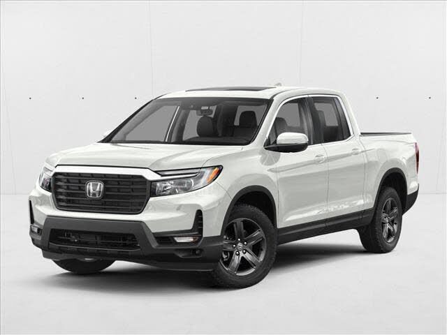 2023 HONDA Ridgeline
