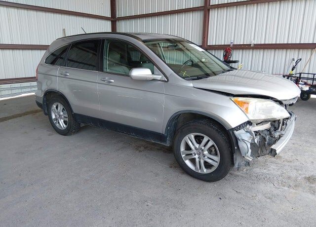 2011 HONDA CR-V