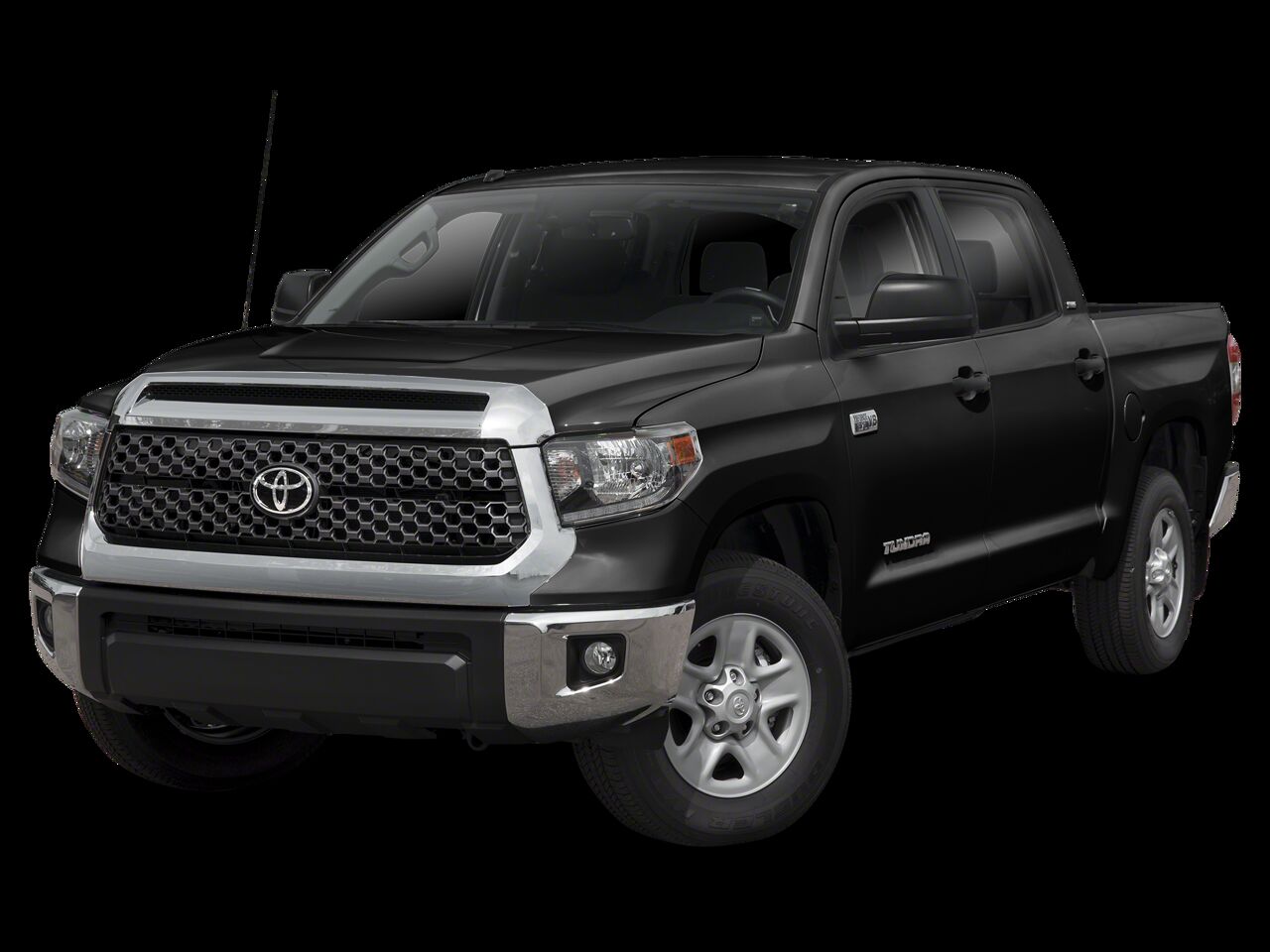 2021 TOYOTA Tundra