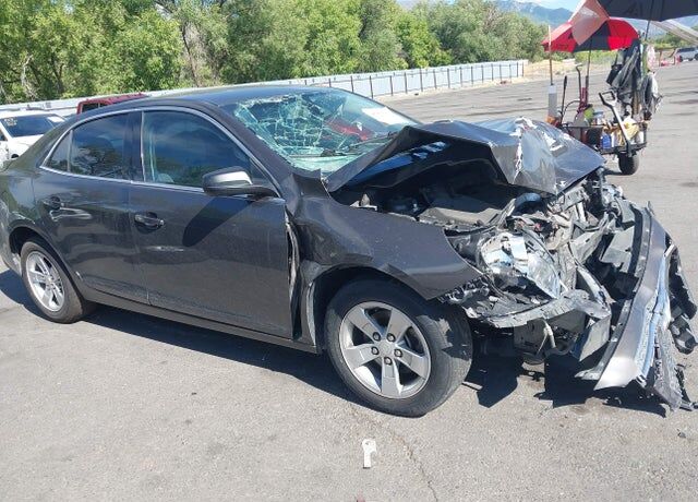 2013 CHEVROLET Malibu