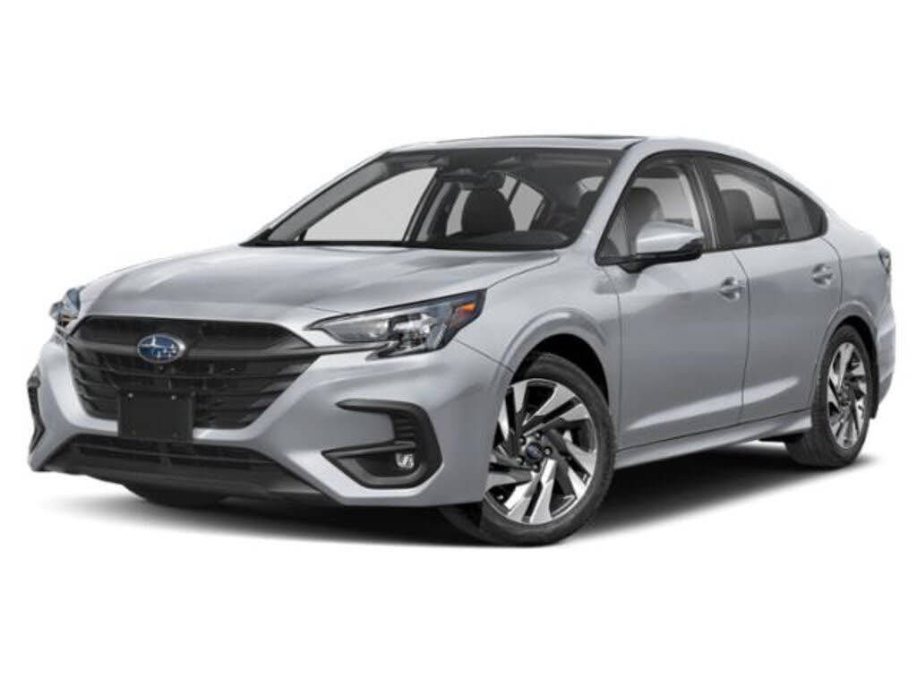 2024 SUBARU Legacy