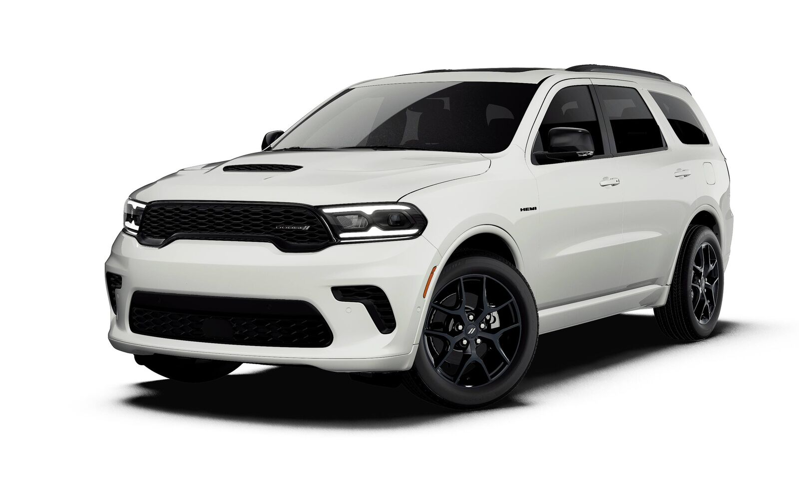 2027 DODGE Durango