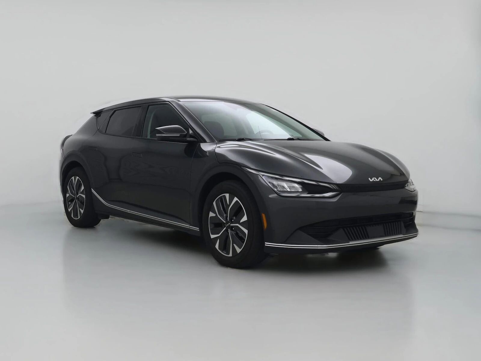 2024 KIA EV6