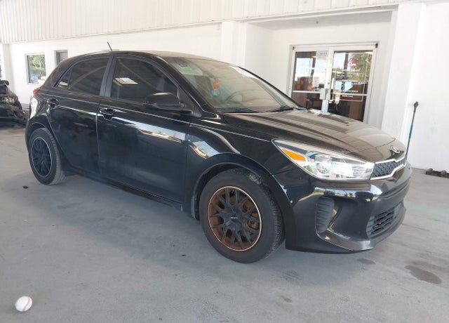2019 KIA Rio