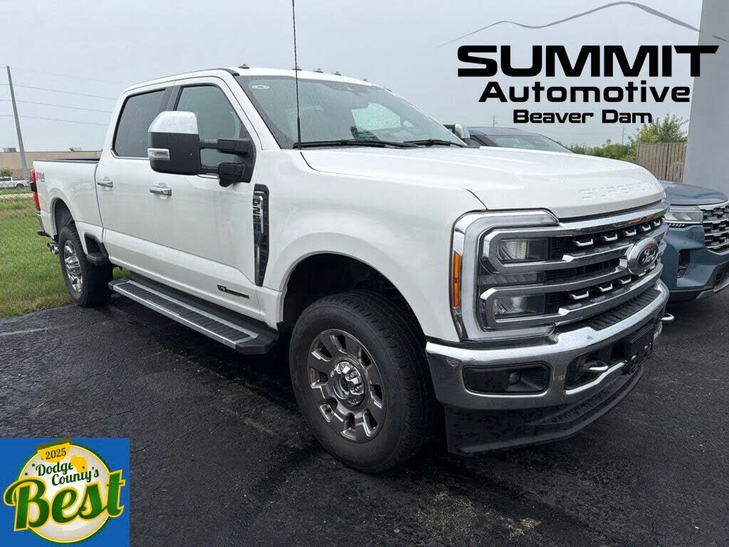 2023 FORD F-250