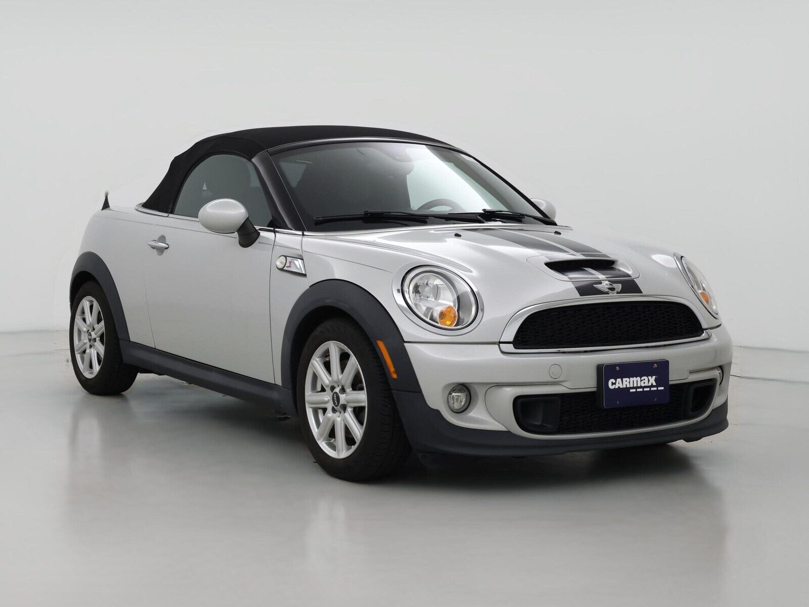 2015 MINI Cooper Roadster