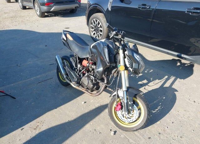 2022 QIPAI KPmini
