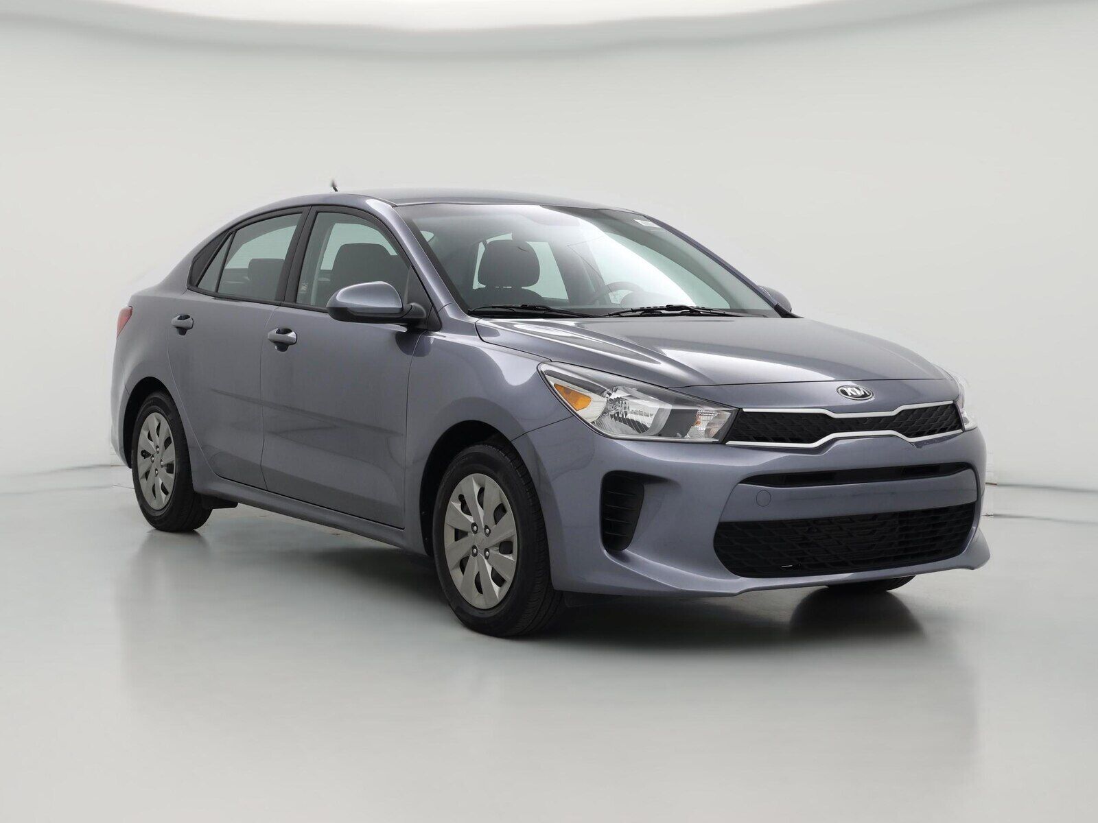 2020 KIA Rio