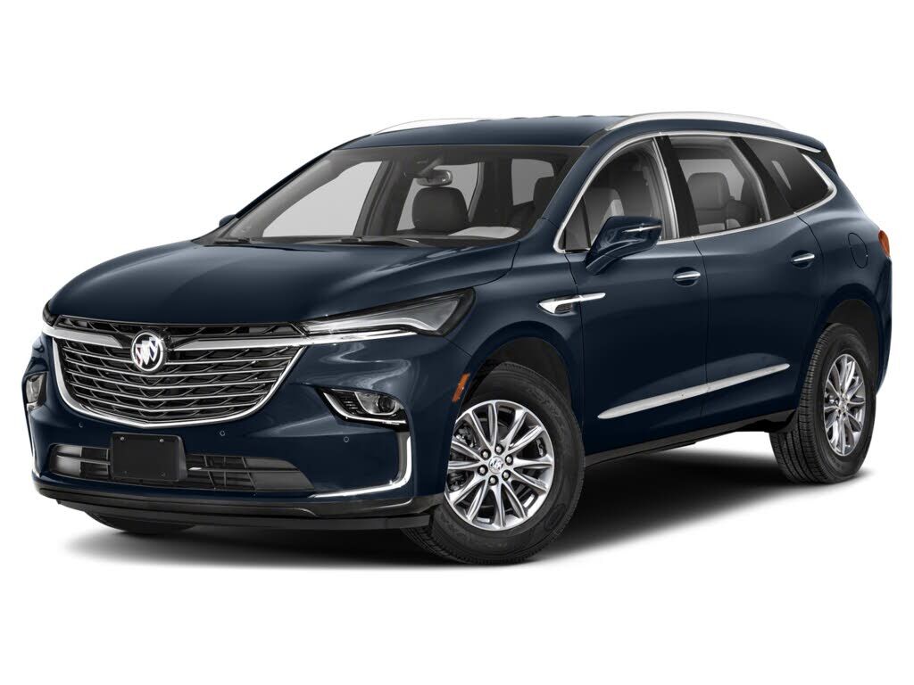 2024 BUICK Enclave