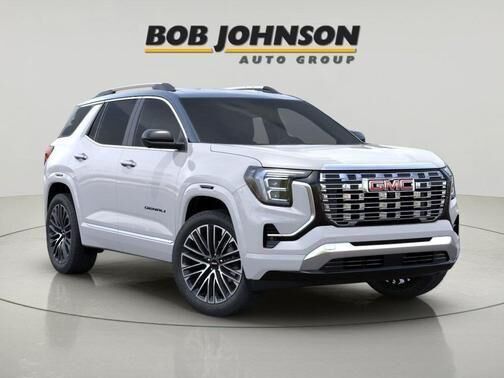 2027 GMC Terrain